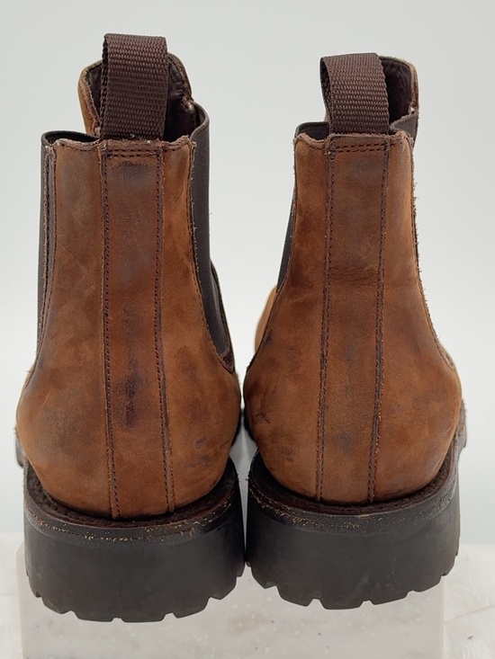 Thursday Boot Company Legend Chelsea Suede Boots Men\'s Sz. 7 main image 8